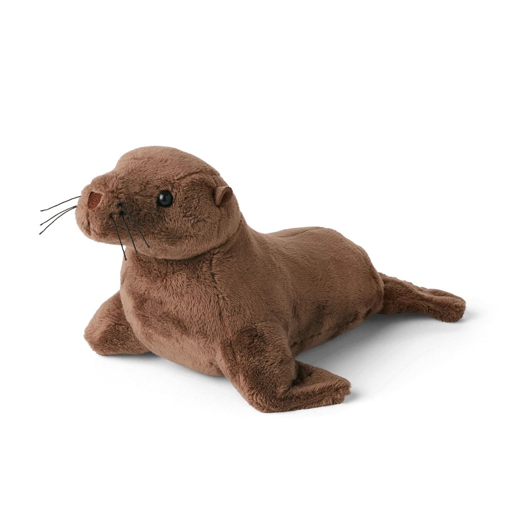 AMERICAN GIRL Joss Sea Lion Pup Plush - Retired 2022 Girl of the Year